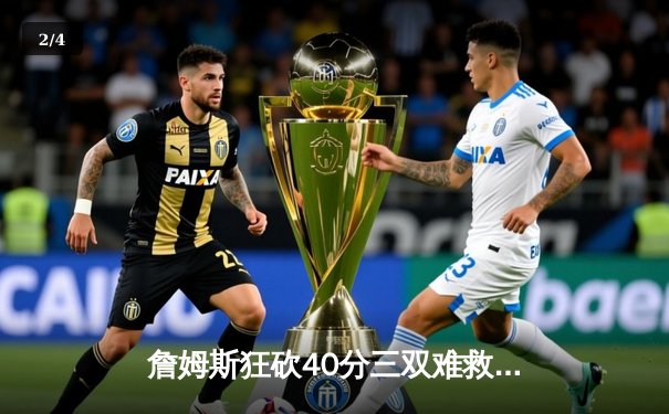 詹姆斯狂砍40分三双难救主，湖人加时惜败掘金，系列赛0-2落后 - 2